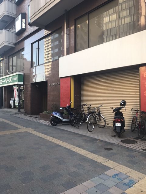 明治通り（歌舞伎町）2.JPG