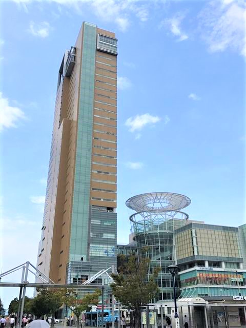 高松シンボルタワー1.JPG