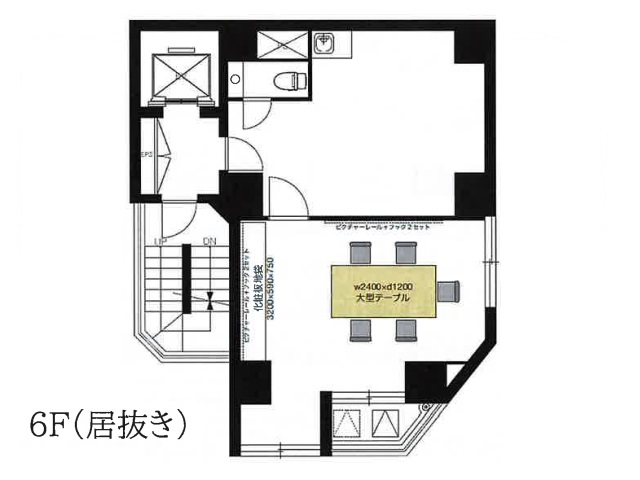 COMMON Akasaka 6F17.18T間取り図.jpg