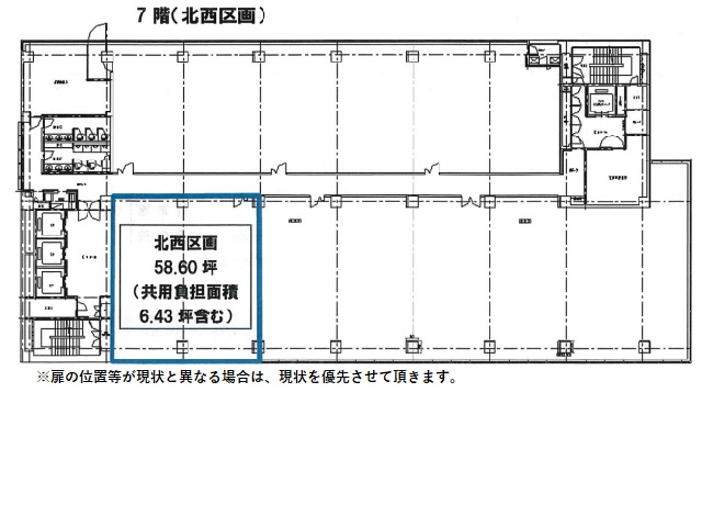 ABC-MART梅田ビル7階58.6坪間取り図.jpg