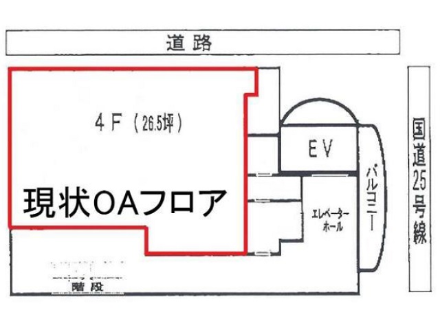 ラポール難波4階間取り図.jpg
