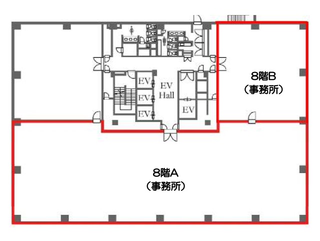 神谷町プライムプレイス8F A・B区画間取り図.jpg