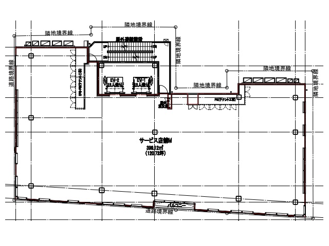 FUNDESU蒲田8F120.73T間取り図.jpg