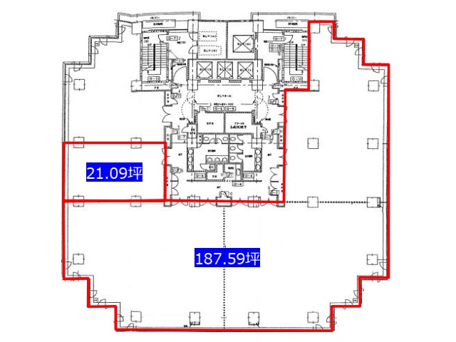 勝どきサンスクェア3F間取り図.jpg