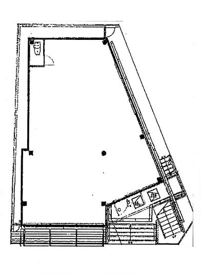 FLEG原宿secondoB1F間取り図.jpg