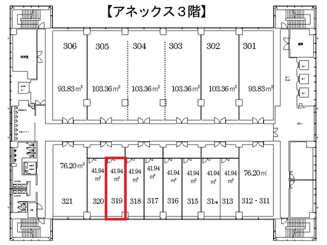 ソフトピアジャパンセンターアネックス3F12.69T間取り図2.jpg