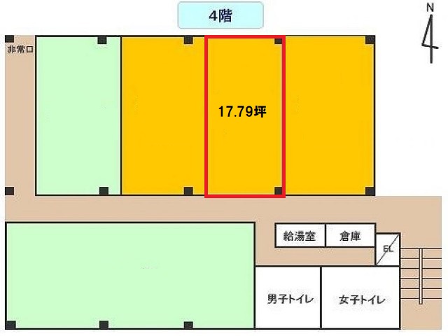 名古屋NSC4F17.79T間取り図.jpg