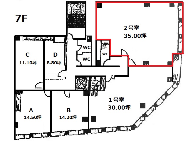 第3ユヤマ7F35.00T間取り図.jpg