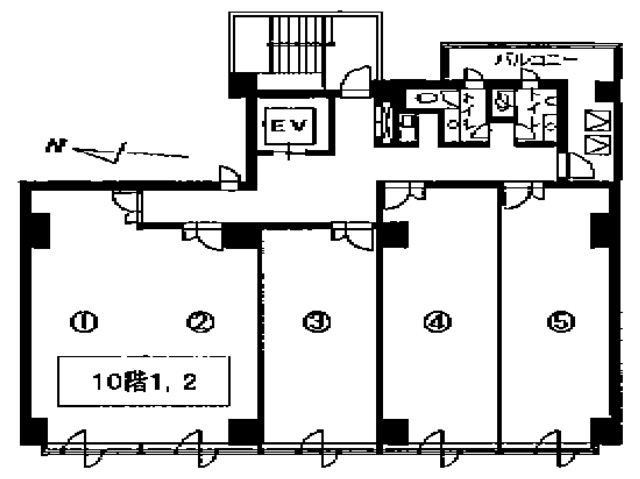 南2条10F1,2号室19.81T間取り図.jpg