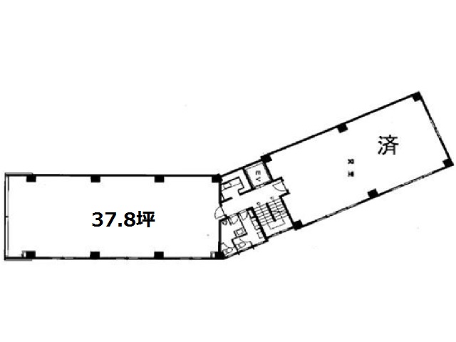 共同ビル新岩本町9F37.8T間取り図.jpg