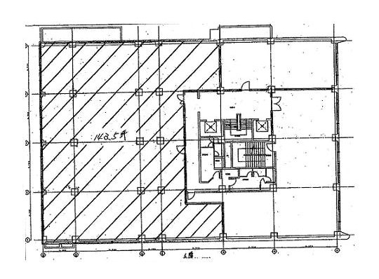 塩崎（平河町）6F143.5T間取り図.jpg