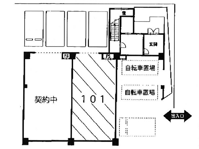 ドームサイト今川1F21坪間取り図.jpg