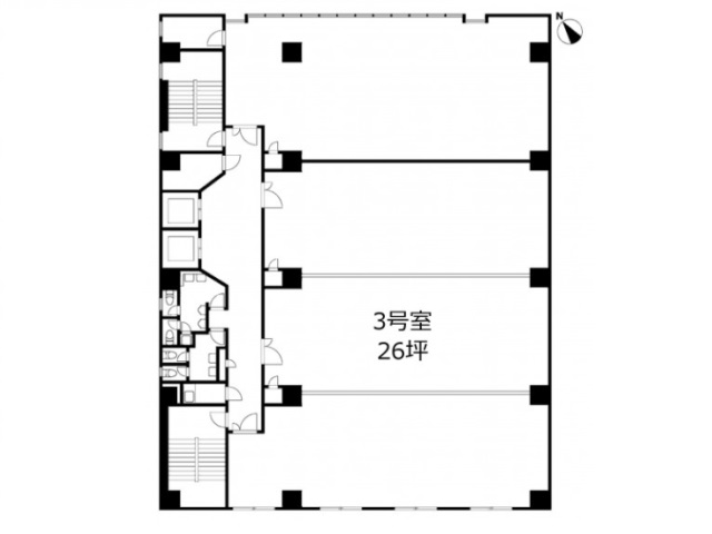 新横浜IK4F403号室26.01T間取り図.jpg