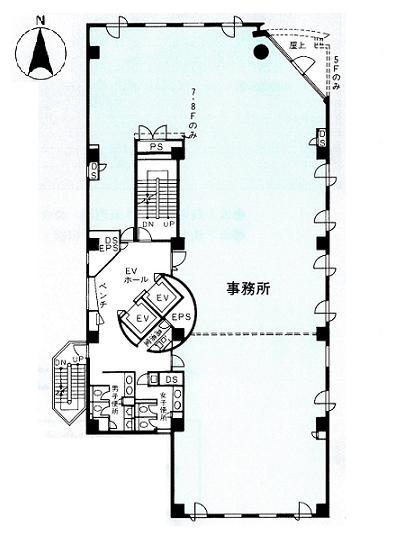 神保町錦明5-8F間取り図.jpg