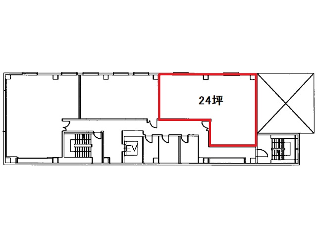 エスパシオ丸の内ビルC24T間取り図.jpg