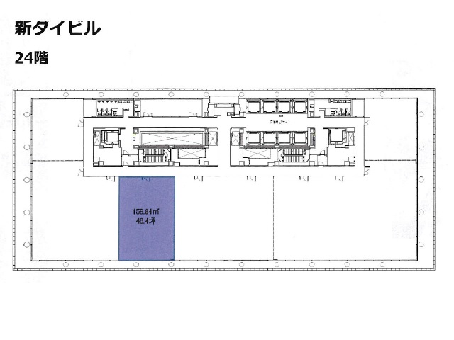 新ダイビル　24階　間取り図.jpg