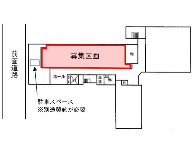 新宿税理士1階30.78坪間取り図.jpg