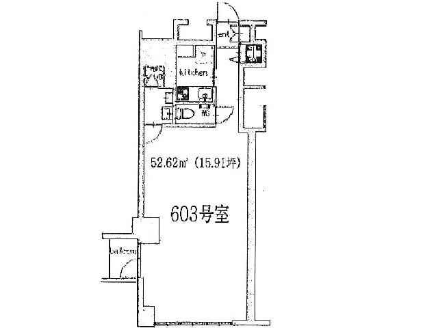 南船場BRICK603号室15.91坪間取り図.jpg