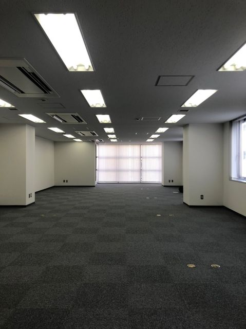 早稲田ビルヂング(上野)3階2.jpg