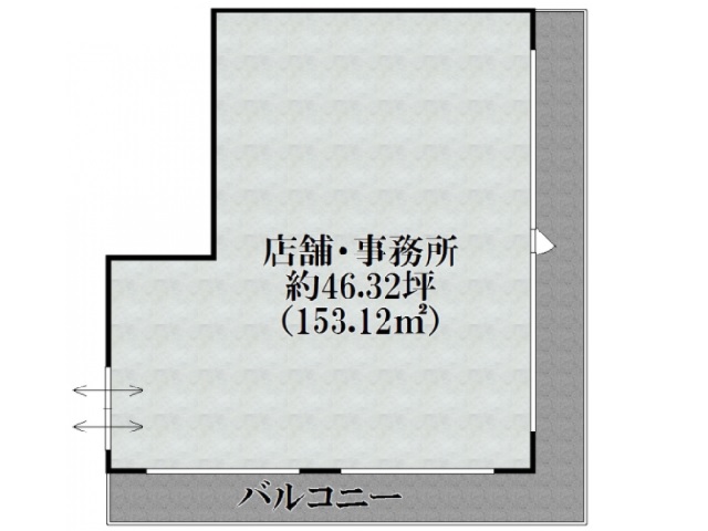 ひかりビル　46.32坪　間取り図.jpg