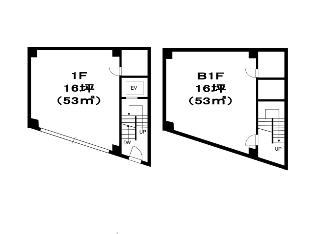 三丸（西新宿）B1F+1F32T間取り図.jpg