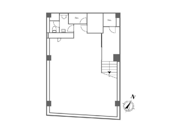 青山フォーワンビル　間取り図.jpg