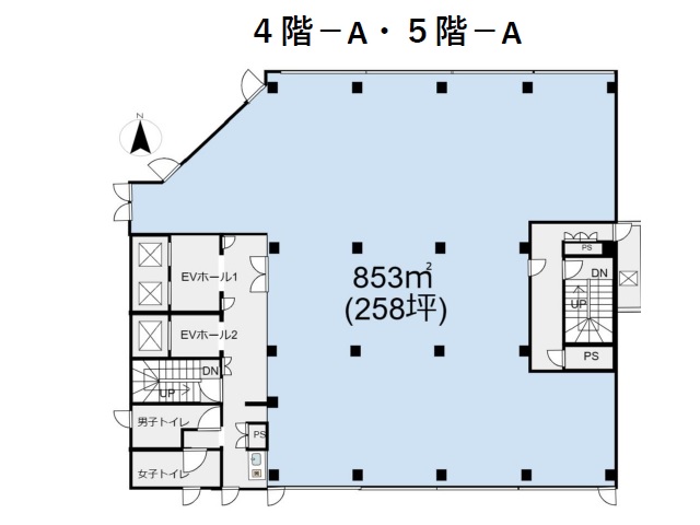 FOREST　SQUARE　A区画　間取り図.jpg