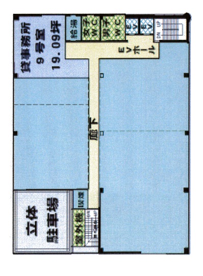 第5プリンス（水戸）4F9号室間取り図.jpg