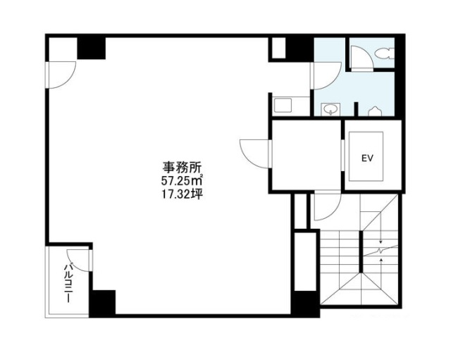 磐城産業ビル3F17.31T間取り図.jpg