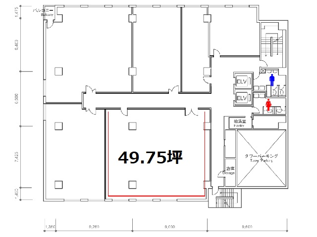 日総第5（横浜）9F49.75T間取り図.jpg