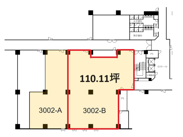 あべのベルタ_3002B_間取り図.jpg