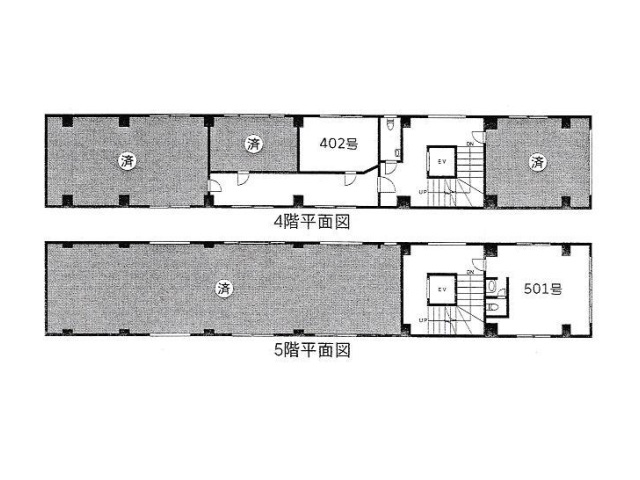 ニュー秋葉原センタービル 4F6.9T間取り図.jpg