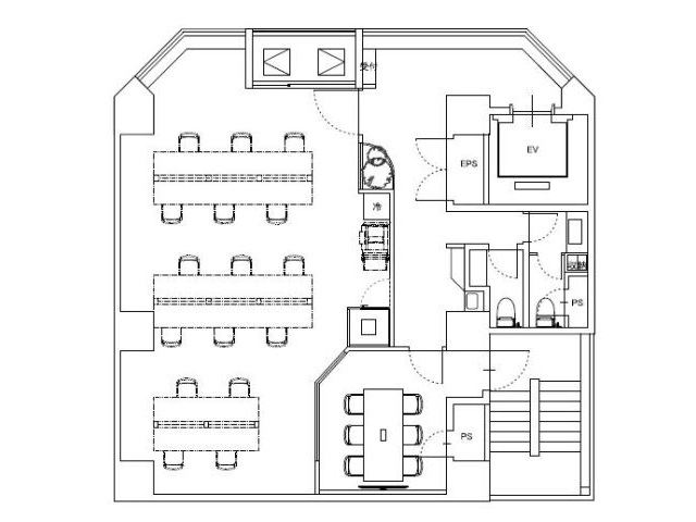 ウェイタワーズ基準階間取り図.jpg