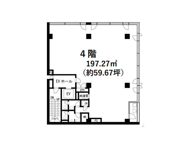 五反田ASビル4F59.67T間取り図.jpg