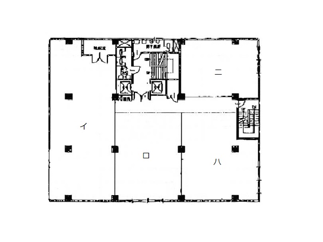 大幸ビル 6F 114T 間取り図.jpg