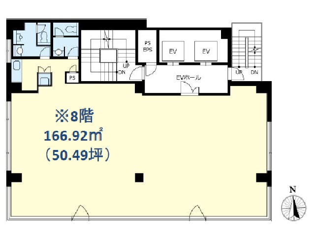 パシフィックシティ麹町8F50.49T間取り図.jpg