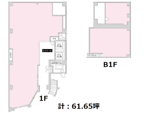 スギザキ（溝口）B1F1F61.65T間取り図.jpg