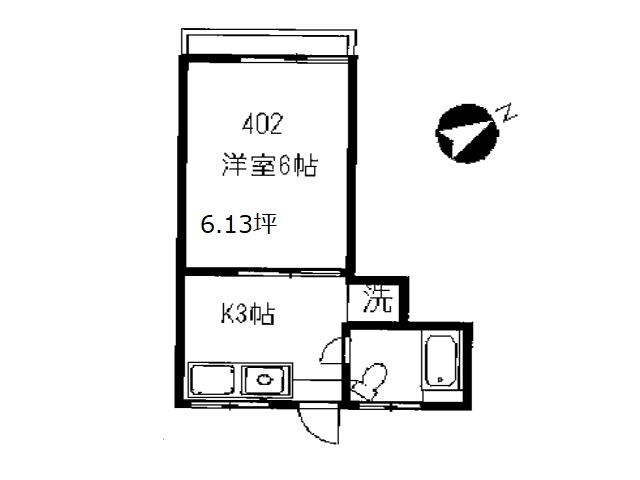恵比寿パープルビル4F6.13T間取り図.jpg