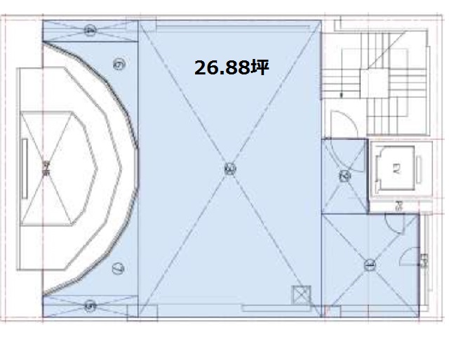 御茶ノ水SIAB1F26.88T間取り図.jpg