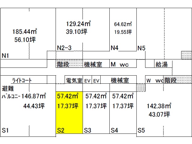 東神戸センター4F17.37T間取り図.jpg