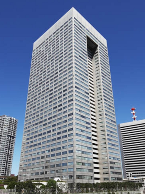 浜松町ビルディング 東京都 港区 の1階8 58坪の空室情報 Officil オフィシル