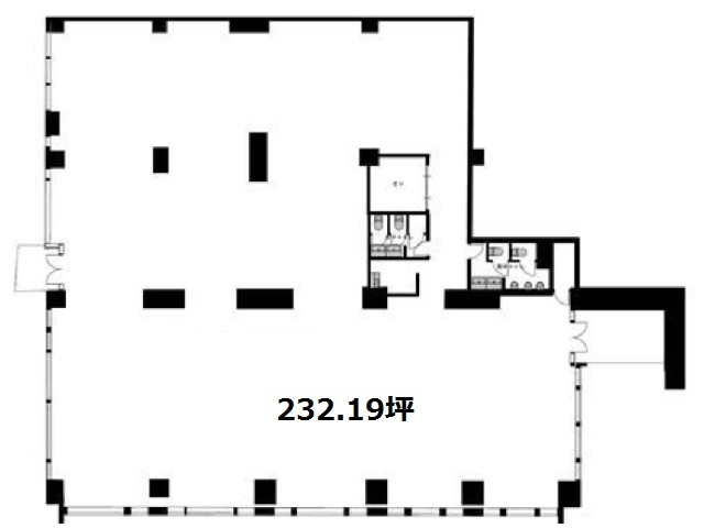 ゲオタワー池袋2F232.19T間取り図.jpg