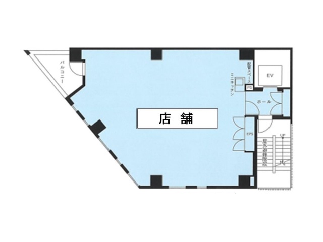 第2雨宮（新宿）基準階間取り図.jpg
