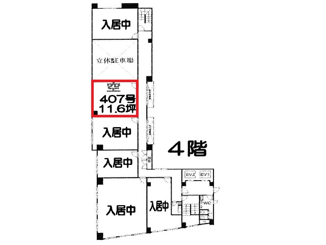 第18松屋ビル 4F11.6T 間取り図.jpg