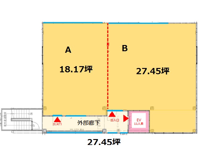 フィル・カンパニー鶴ヶ島駅前3F27.45T間取り図.jpg