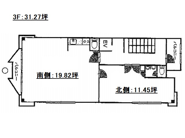 オフィス・アサヒ3F31.27T間取り図.jpg