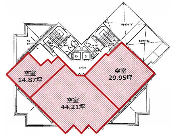 朝日生命野田町ビル 7F14.87T44.21T29.95T 間取り図.jpg