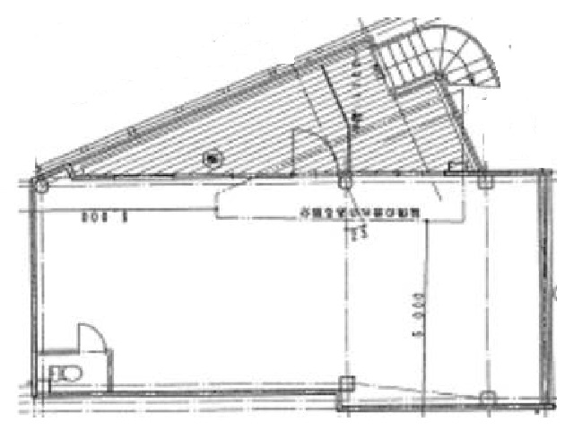 FLEG原宿secondo2F間取り図.jpg