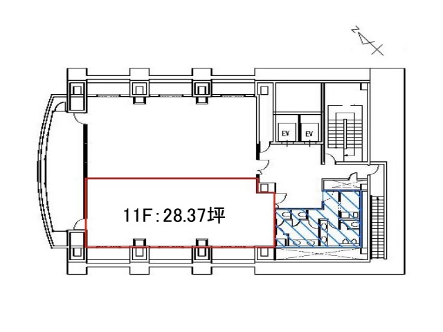 新横浜ナラ11F28.37T間取り図.jpg