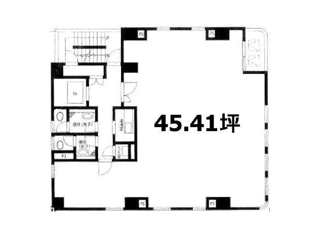 協和(東上野2)4F45.41T間取り図.jpg